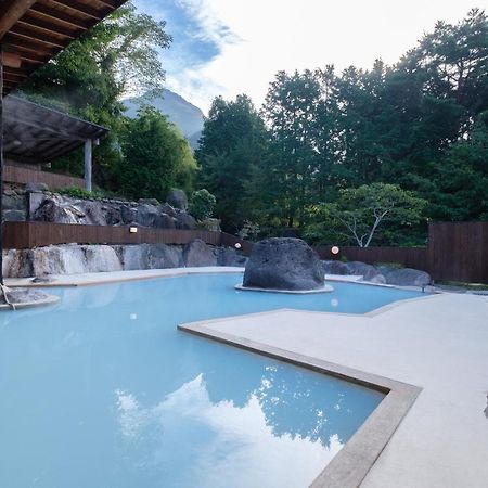 Yufuin Onsen Tsukanoma المظهر الخارجي الصورة