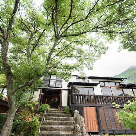 Yufuin Onsen Tsukanoma المظهر الخارجي الصورة