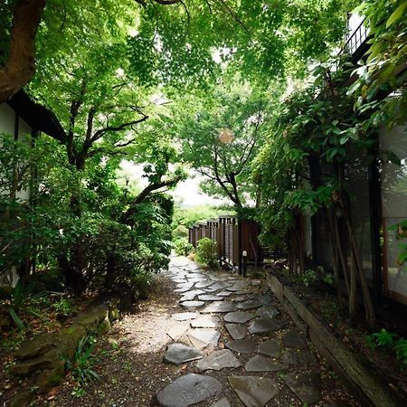 Yufuin Onsen Tsukanoma المظهر الخارجي الصورة