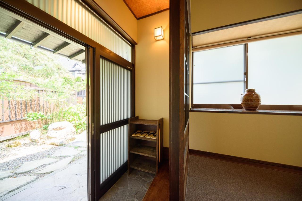 Yufuin Onsen Tsukanoma الغرفة الصورة