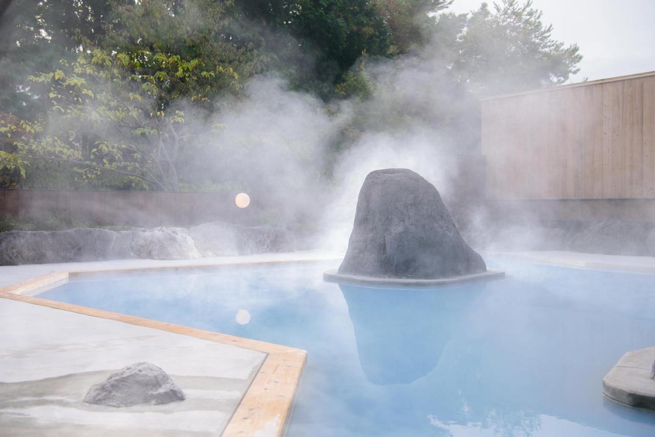 Yufuin Onsen Tsukanoma المظهر الخارجي الصورة