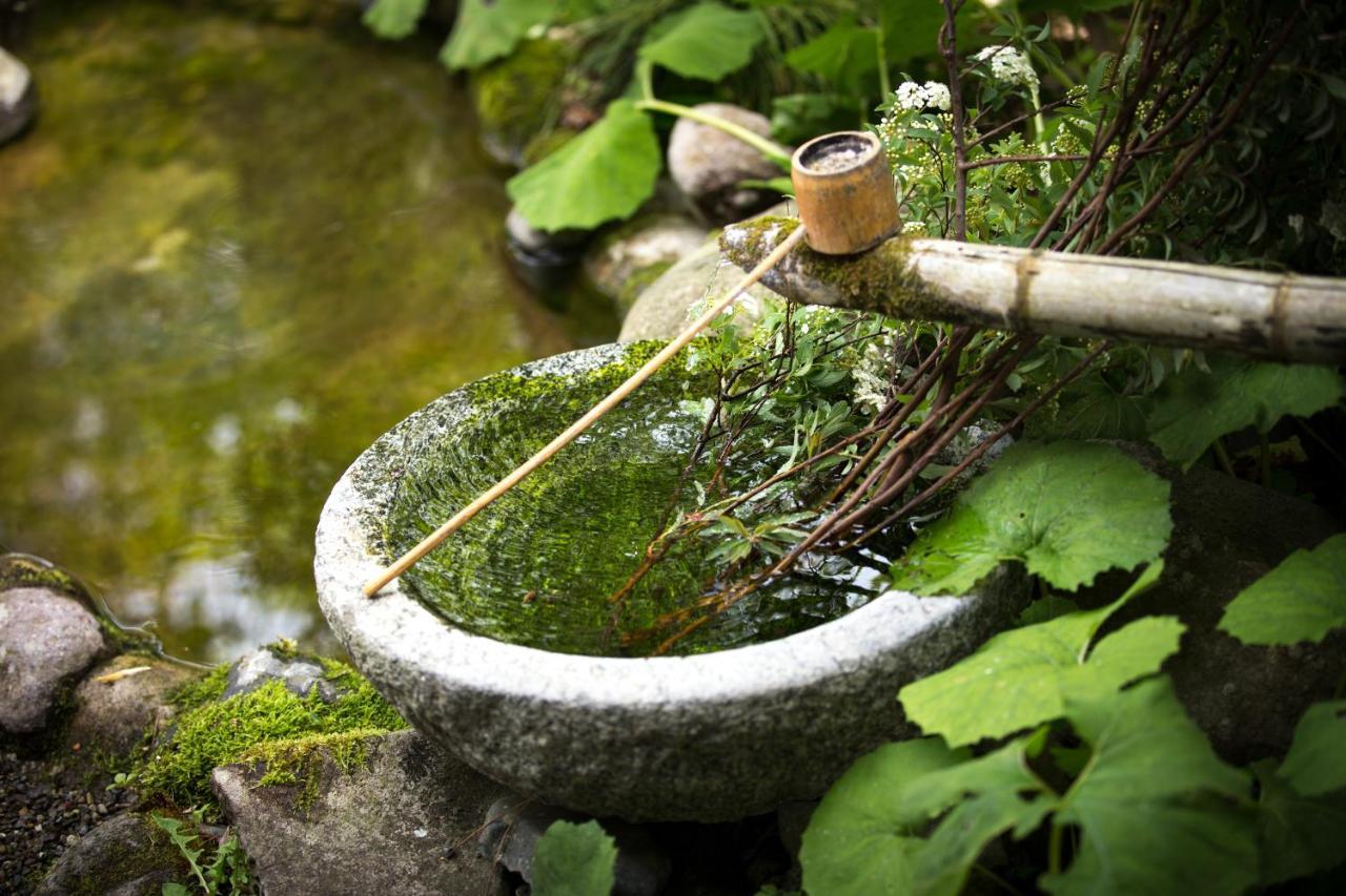 Yufuin Onsen Tsukanoma المظهر الخارجي الصورة